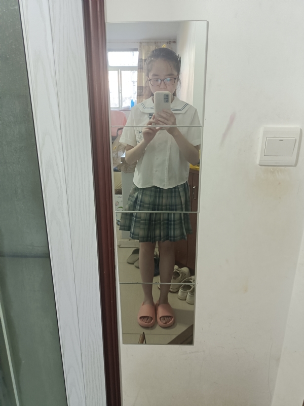 分你一半的第一张照片--江油认干亲服务网